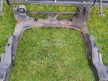 Most W169 W245 za Mercedes Benz A Klasa, B Klasa