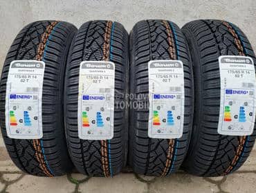 Barum 175/65 R14 Sve sezone
