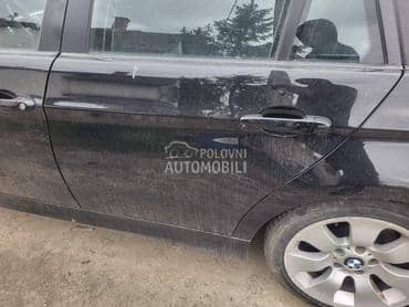 zadnja leva vrata e91 e90 za BMW Serija 3 od 2005. do 2011. god.