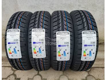 Viking 165/70 R14 Sve sezone