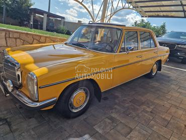 Mercedes Benz 200 MCD