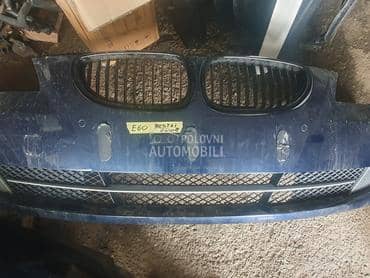 Prednji branik e60 restajling za BMW Serija 5 od 2003. do 2010. god.