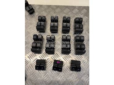 prekidači podizača za Audi A4, A4 Allroad, A5 ... od 2007. do 2016. god.