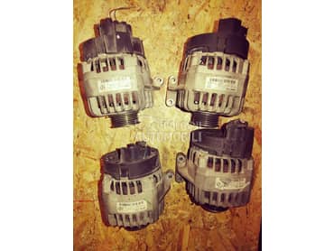Alternatori punto za Fiat Grande Punto