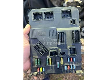 bsi za Peugeot 407 od 2005. do 2009. god.