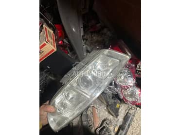 Far desni za Audi A4 od 1998. do 2001. god.