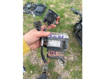 Elektinika ventilatora za Audi A4, A4 Allroad od 2008. do 2015. god.