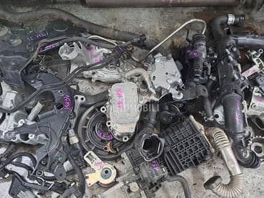 Delovi motora za Citroen Ostalo