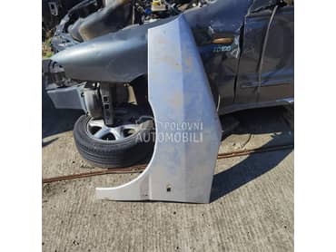 krilo za Fiat Ulysse