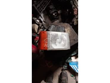 farovi za Fiat Panda