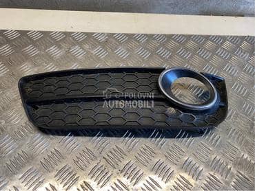 rešetka maglenke za Audi A5 od 2007. do 2012. god.