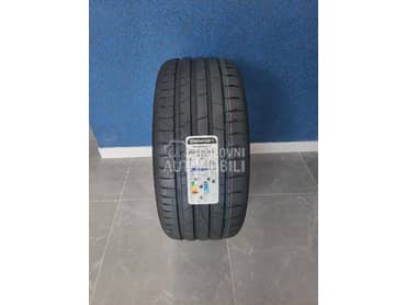 Continental 285/40 R23 Letnja