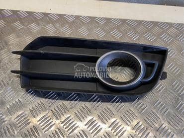 rešetka oko maglenke za Audi A1 od 2010. do 2015. god.