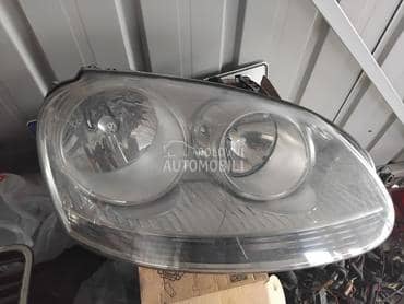 Desni far za Volkswagen Golf 5