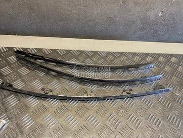 hrom lajsna branika za Audi A6 od 2004. do 2011. god.