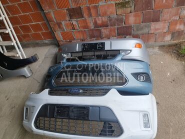 prednji branik za Ford C-Max, Focus od 2000. do 2011. god.