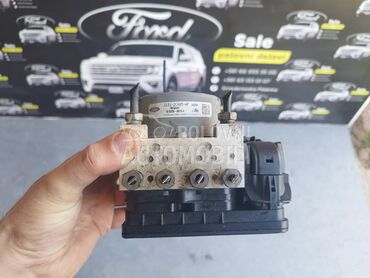 abs pumpa za Ford Fiesta od 2013. do 2017. god.