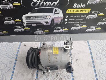 kompresor klime za Ford Focus od 2010. do 2016. god.