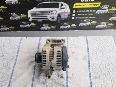 alternator za Ford Tourneo Connect, Tourneo Courier, Tourneo Custom ... od 2011. do 2018. god.