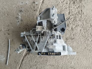 menjac 1.4 benzinac za Ford Fiesta od 2013. do 2016. god.