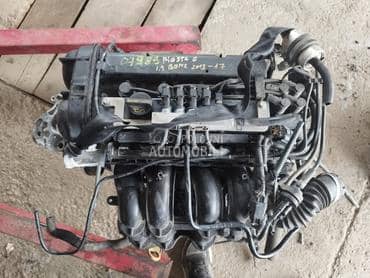 motor 1.4 benzinac za Ford Fiesta od 2013. do 2016. god.