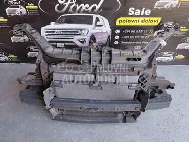 vezni lim za Ford Fusion od 2003. do 2010. god.