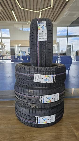 Goodyear 205/55 R16 Letnja