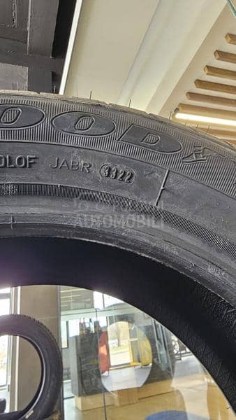 Goodyear 205/55 R16 Letnja