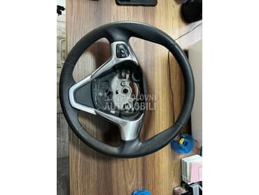 volan kozni za Ford Fiesta od 2013. do 2017. god.