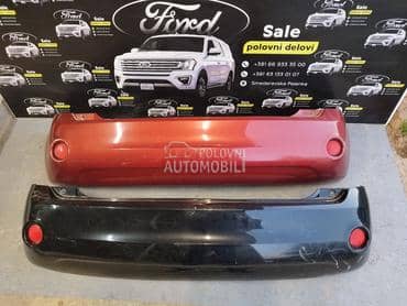 branik prednji zadnji za Ford C-Max, Escort, Fiesta ... od 2000. do 2016. god.