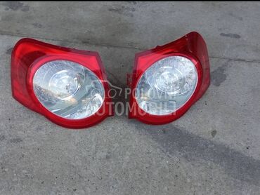 STOP SVETLO  LIMUZINA KARAVAN za Volkswagen Passat B6 od 2005. do 2010. god.