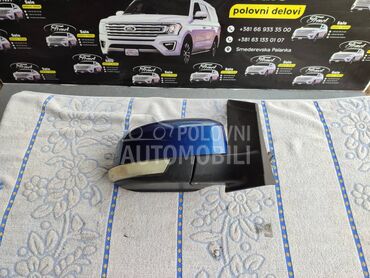 retrovizori za Ford Focus od 2008. do 2010. god.