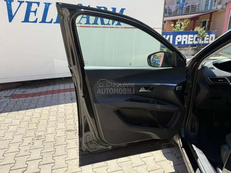 Peugeot 5008 1.5 HDI Ful