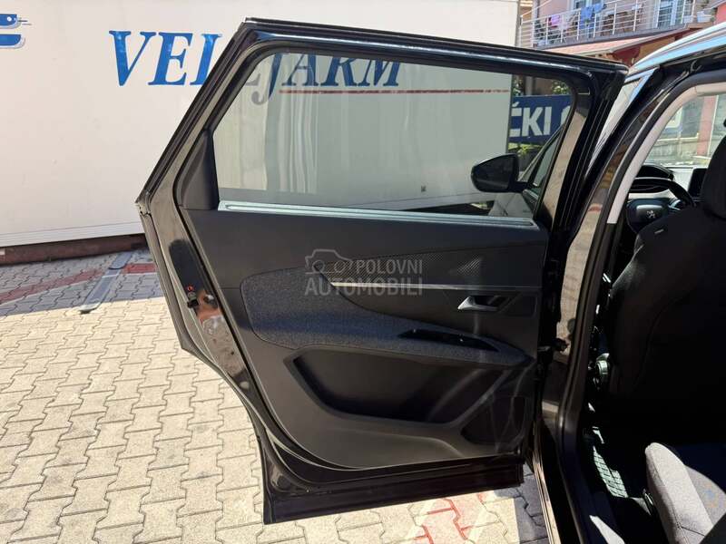 Peugeot 5008 1.5 HDI Ful