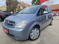 Opel Meriva 1.7 cdti