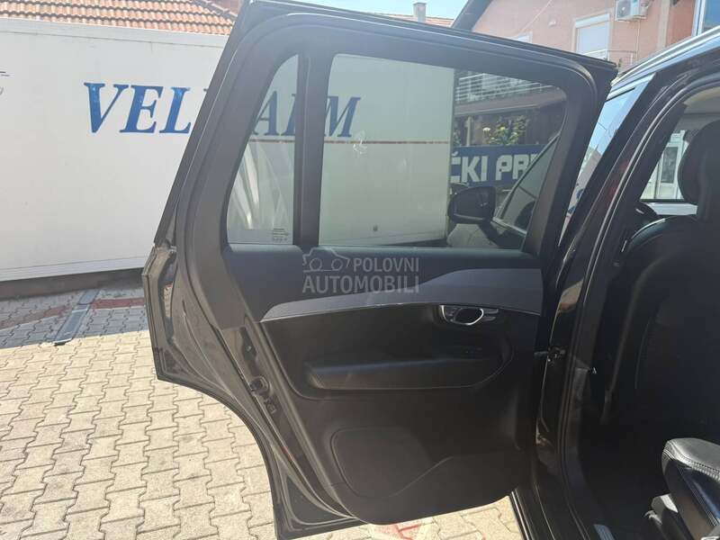 Volvo XC90 2.0 D5 INSCRIPTION