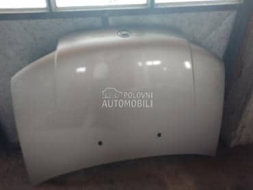 Limarija za Fiat Punto od 2000. do 2018. god.