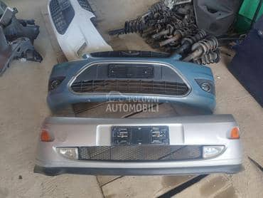 Prednji Branik za Ford Focus od 2000. do 2010. god.