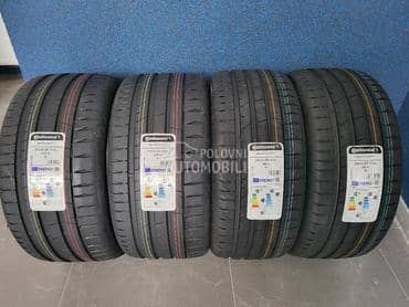 Continental 275/35 R19 Letnja