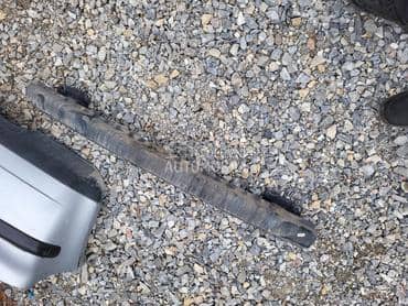 šina zadnjeg branika za Volkswagen Polo od 2002. do 2005. god.