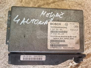 kompjuter menjaca za Peugeot 407 od 2005. do 2009. god.