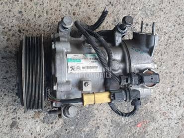 Kompresor klime za Peugeot 208