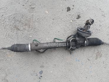 Letva volana za Citroen C4 od 2010. do 2018. god.