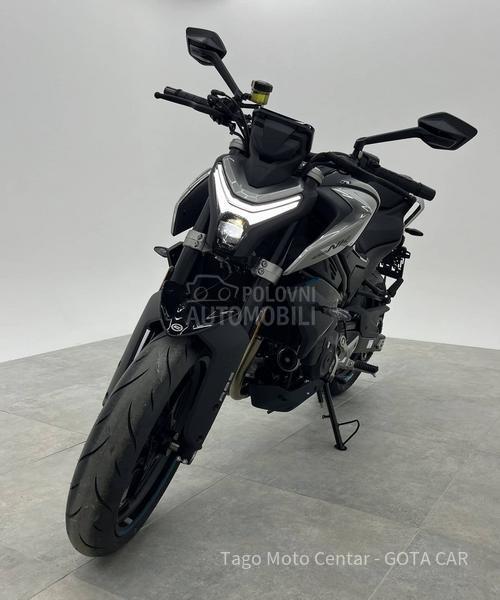 CFMOTO 450 NK-DOSTUPAN