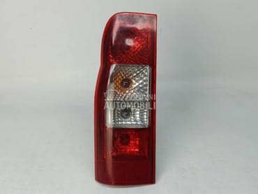 Stop svetlo L Ford Transit III