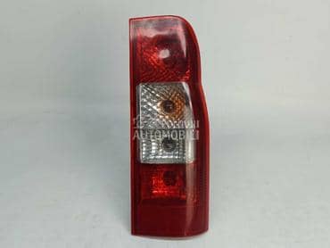 Stop svetlo D Ford Transit III