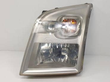 Far levi za Ford Transit III