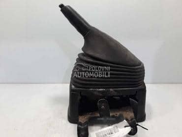 Ručna kočnica Ford Transit III