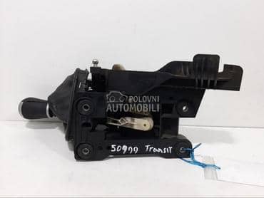 Birač brzina Ford Transit III