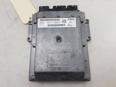 Kompjuter za Ford Transit III